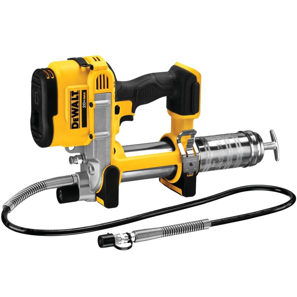 Power Tools & Accessories