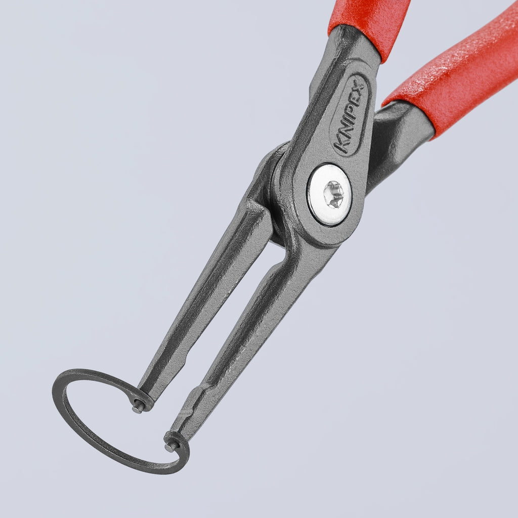 Knipex Precision Circlip Snap Ring Pliers Set In Foam Tray 6 Pieces 00 20 01 V02