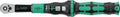 Wera Click-Torque Lock A 6 R/L Torque Wrench 2.5 -25 Nm 1/4" Drive 05075694001