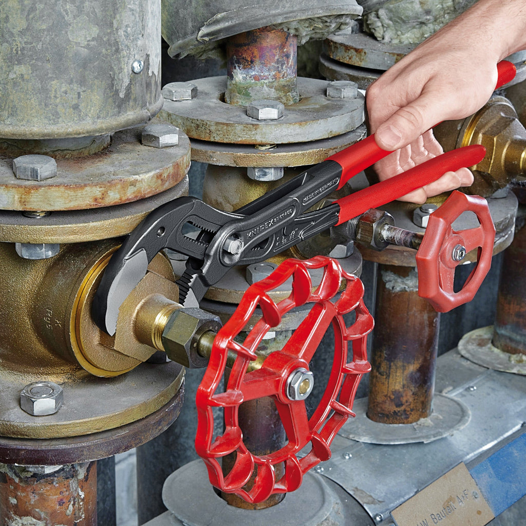 Knipex Cobra® Pliers Set 8 Piece 9K 00 80 149 US