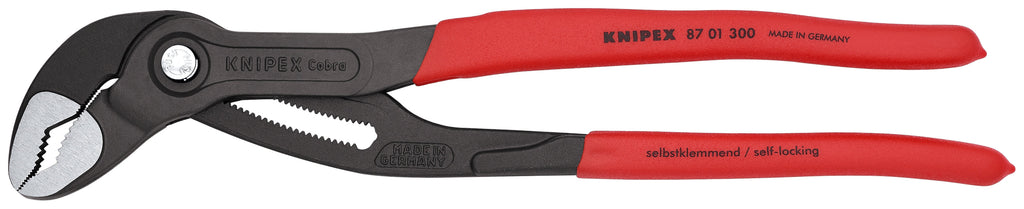 Knipex Cobra® Pliers Set 8 Piece 9K 00 80 149 US