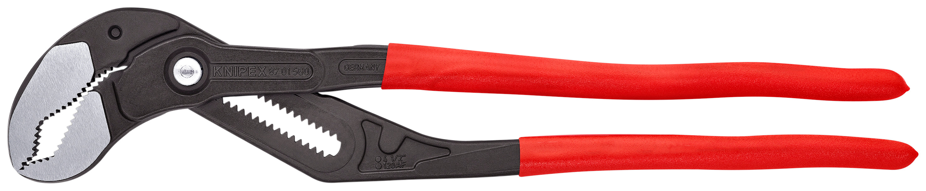 Knipex Cobra® Pliers Set 8 Piece 9K 00 80 149 US