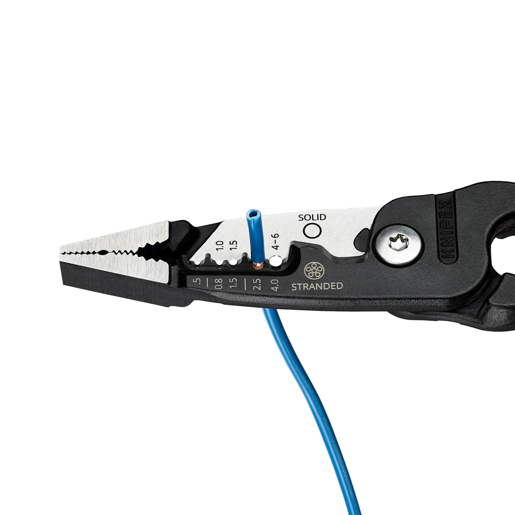 Knipex Electrical Set 3 Piece 9K 00 80 158 US