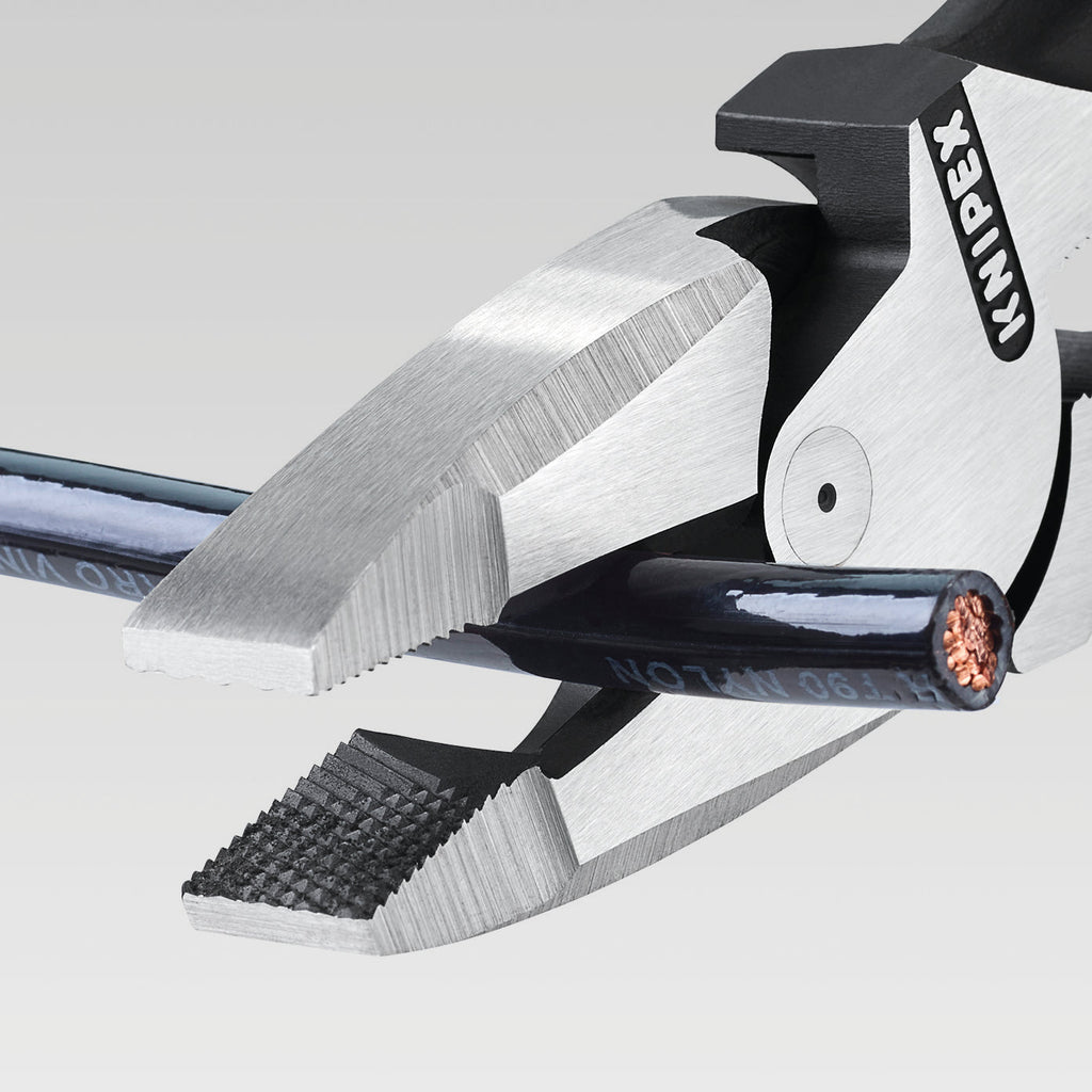 Knipex Electrical Set 3 Piece 9K 00 80 158 US