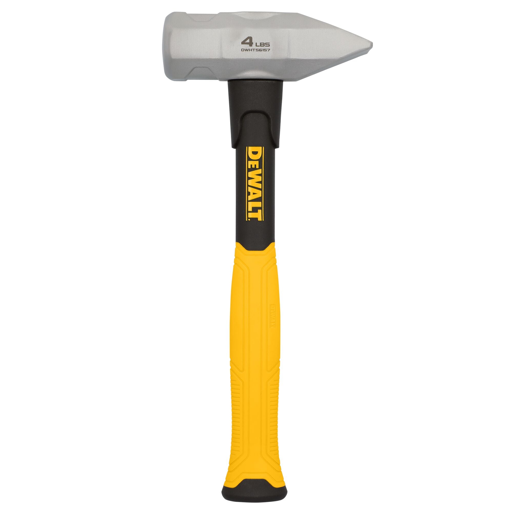DeWalt DWHT56157 4lb Blacksmith Hammer